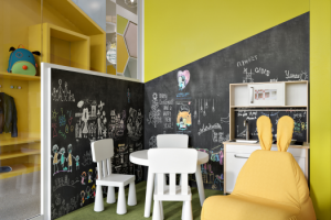 Частный детский центр