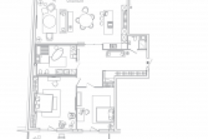 ПЛАН РАССТАНОВКИ МЕБЕЛИ И ОБОРУДОВАНИЯ