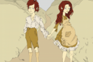 Гензель и Гретель