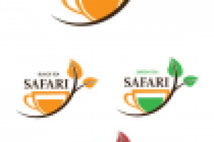 Логотип чая