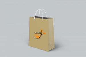 Пакет передняя сторона