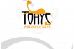 Wellness-клуб "Тонус". Тренажеры для ленивых.