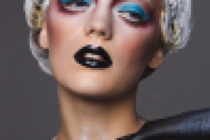 Ретушь бьюти снимков