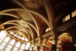 Бассейн в частном доме