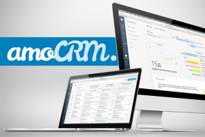 Инnеграция заявок с лендинга в amocrm