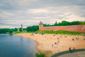 Великий Новгород