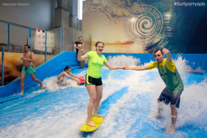 Флоубординг