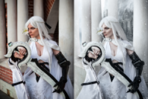 Арт ретушь, коллажирование