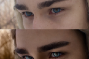 Цветокоррекция