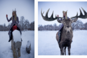 Коллажирование