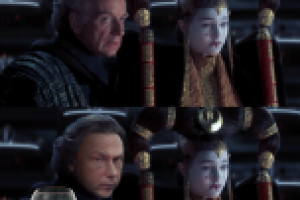 Замена лица