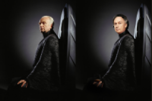 Замена лица