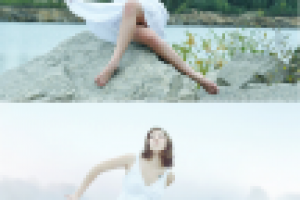 коллажирование, цветокоррекция