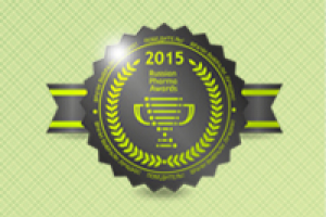 Наградная эмблема