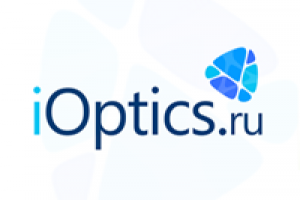 Магазин оптики