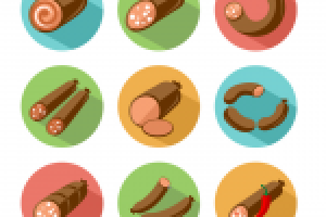 Иконки для интернет-магазина