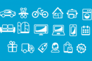 Иконки для фирменного стиля