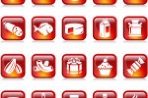 Иконки для интернет-магазина