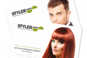 Дисконтная карта