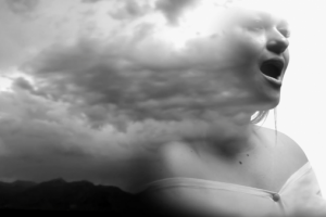 Музыкальное видео - концепт, съемка, монтаж, компоузинг