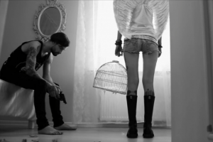 Музыкальный видеоклип - сценарий, съемка, монтаж, дизайн