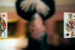 Музыкальный клип - сценарий, съемка, монтаж, компоузинг, кеинг