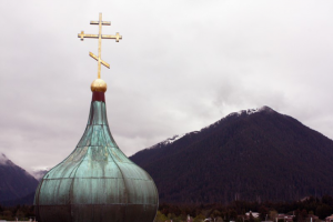 Дальняя сторона мира: открытие Аляски