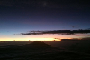 Цвета Килиманджаро