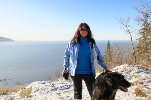 Первая русская женщина в Последней Великой гонке