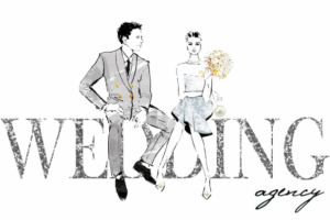 Главная для Wedding-агентства