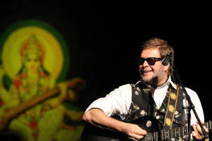 Бестиарий Бориса Гребенщикова: электрический пес и другие