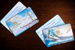 Подарочные сертификаты для ресторана "Барракуда"