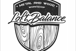 Loft Balance. Meбель в стиле Loft