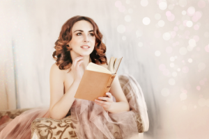 Художественная ретушь фото