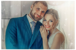 Художественная ретушь фото