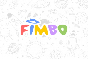 Фимбо - музыкальная игрушка для детей