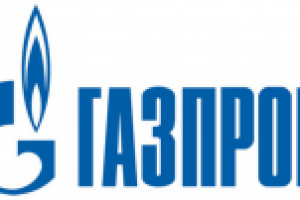 ГАЗПРОМ