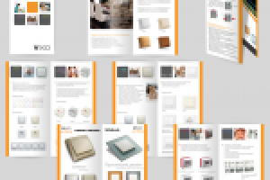 Мини-каталог "ViKO"