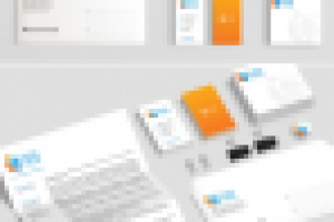 Корпоративный брендинг "СПАС-СИТИ"