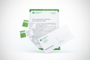 Айдентика для группы компаний