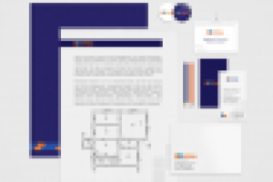 Корпоративный брендинг "Vista"