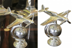 обтравка изображений