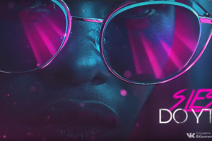 Lyric video для группы Slash