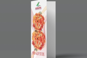 Открытка к 8 марта