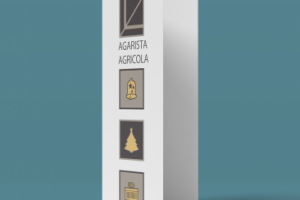 Новогодняя открытка