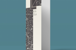 Новогодняя открытка