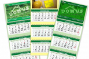 варианты календаря