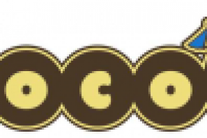 Логотип для кафе