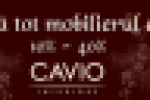 уличный банер