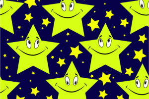 паттерн для детского текстиля